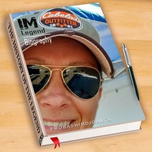 Meet your Posher, Kay